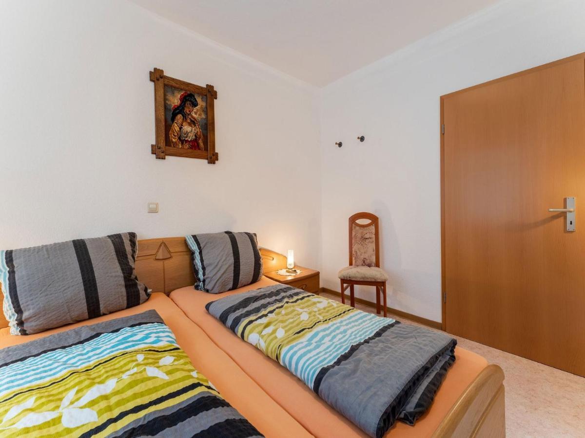Comfortable Apartment In Ediger Eller Eifel Sankt Aldegund Exterior photo